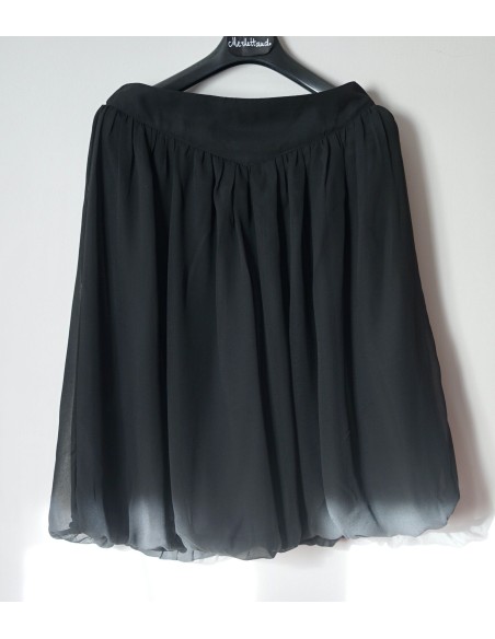 GONNA  NERA LEGGERA tg.M