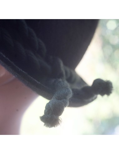 CAPPELLO  IN STILE TIROLESE tg 56 MAYERS