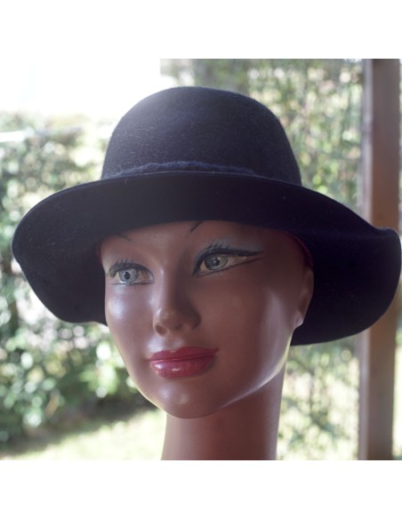 CAPPELLO  IN STILE TIROLESE tg 58 Ischler Hut