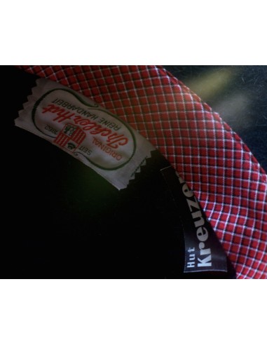 CAPPELLO  IN STILE TIROLESE tg 58 Ischler Hut