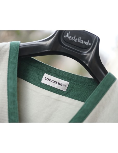 ABITO IN STILE TIROLESE tg.42/44 Lodenfrey