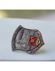 SPILLA  TIROLESE METALO STILE TIROLESE