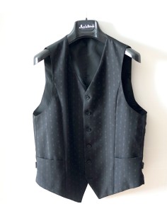 GILET UOMO  Tg. 46