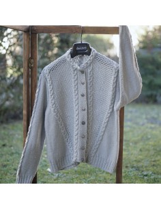 GOLFINO MAGLIA MAGLIONE tg 48 TIROLESE