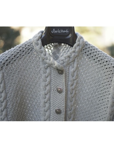 GOLFINO MAGLIA MAGLIONE tg 48 TIROLESE