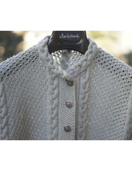 GOLFINO MAGLIA MAGLIONE tg 48 TIROLESE