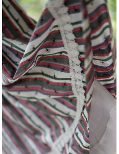 GONNA  STILE TIROLESE TG. 42/44 2