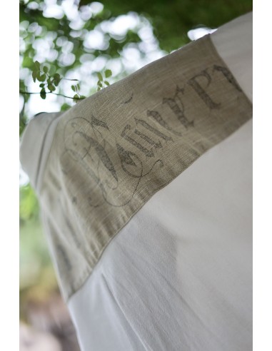 CAMICIA UOMO STILE TIROLESE  TG.M