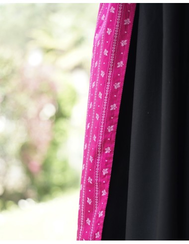 ABITO DIRNDL TIROLESE  tg 38 Kaiser Franz Josef