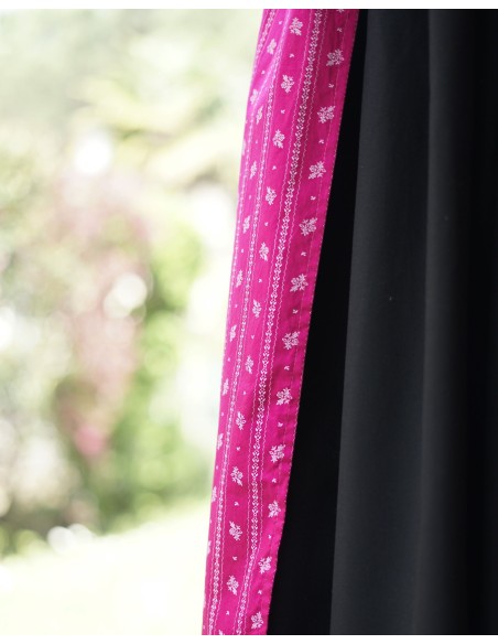 ABITO DIRNDL TIROLESE  tg 38 Kaiser Franz Josef