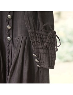 ABITO TIROLESE  tg 42/44 VINTAGE BLU Berwin&Wolff 2