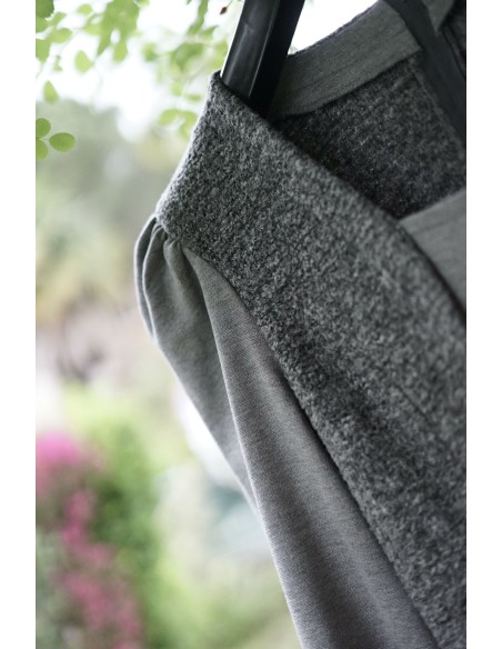 ABITO DIRNDL TIROLESE  tg 44 Natural Life