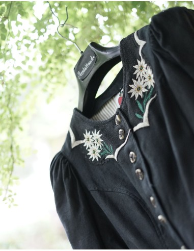 ABITO DIRNDL TIROLESE  tg 40 Salzburger