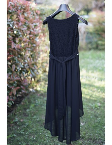 ELEGANTE ABITO  tg.S NERO