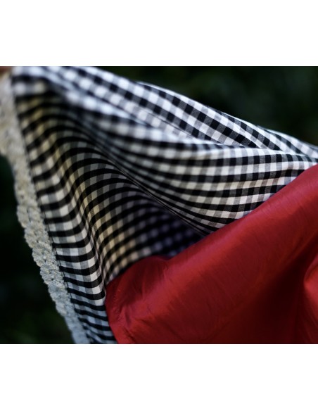 ABITO DIRNDL TIROLESE  tg 44 it. Kruger Madl