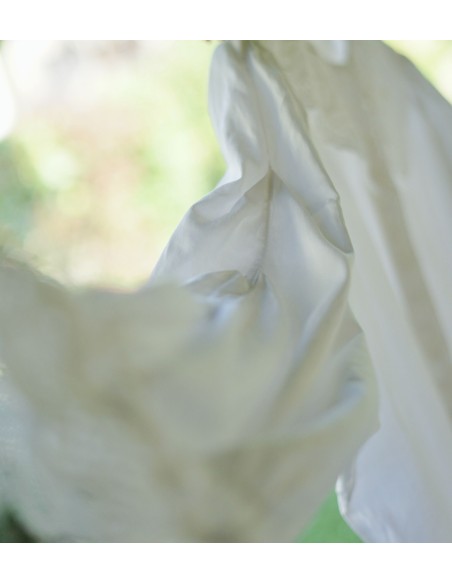 CAMICIA STILE TIROLESE  tg 44/46 it. Country Line