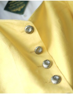 CAMICIA / GIACCA DONNA STILE TIROLESE  tg 46 it. 2