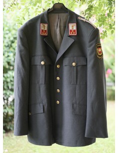 GIACCA tg 58 circa Bundes Gendarmerie
