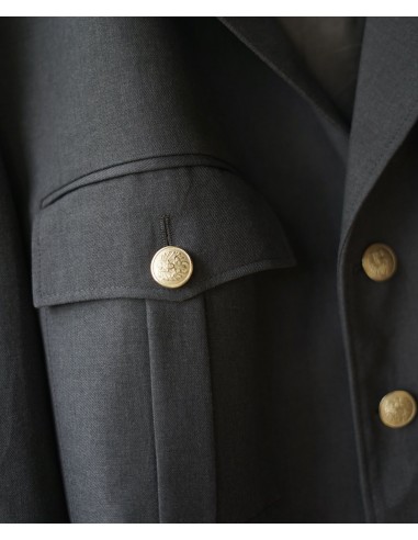 GIACCA tg 58 circa Bundes Gendarmerie