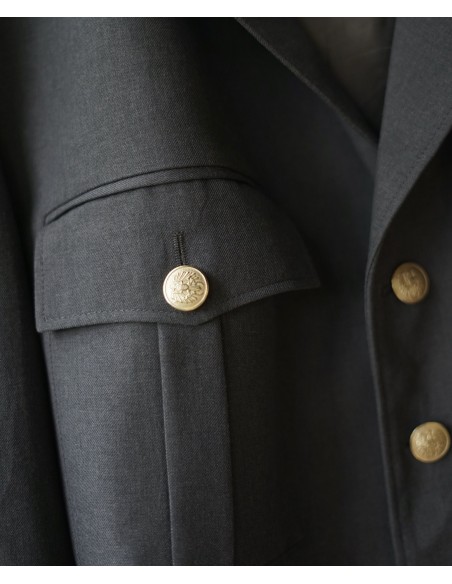 GIACCA tg 58 circa Bundes Gendarmerie