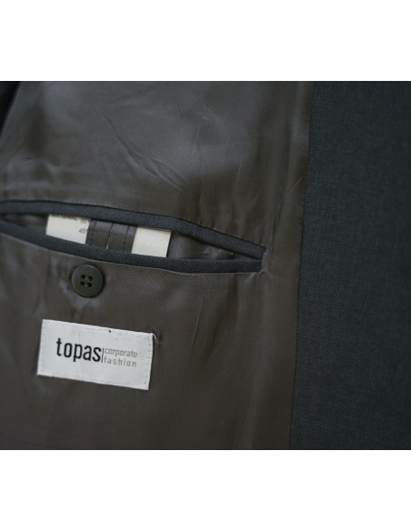 GIACCA tg 58 circa Bundes Gendarmerie