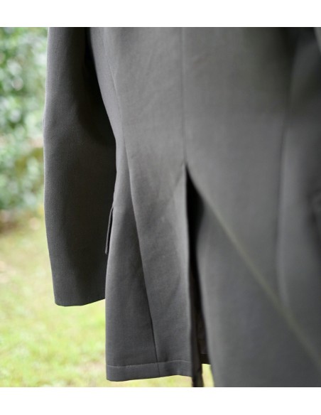 GIACCA VINTAGE '80 tg  48 circa forse esercito