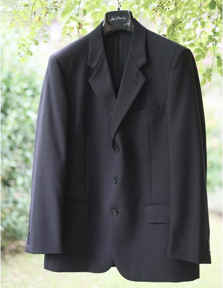 COMPLETO UOMO LANA tg. 50