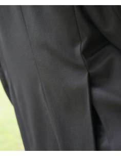 COMPLETO UOMO LANA tg. 50 2