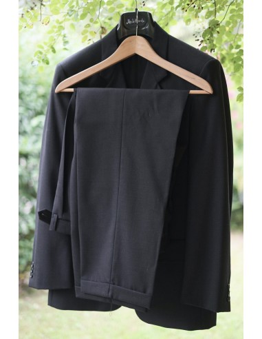 COMPLETO UOMO LANA tg. 50