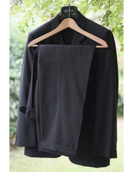 COMPLETO UOMO LANA tg. 50