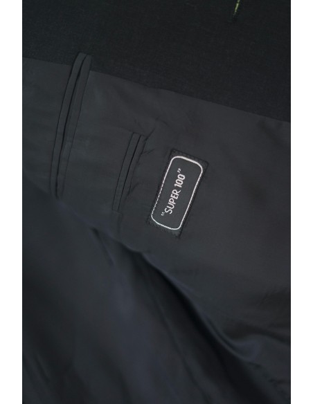 COMPLETO UOMO LANA tg. 50