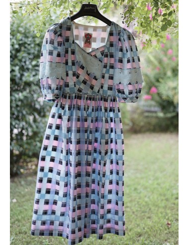 ABITO tg  36 it. TIROLESE  Salzburger