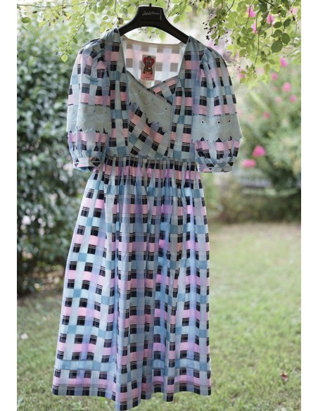 ABITO tg  36 it. TIROLESE  Salzburger