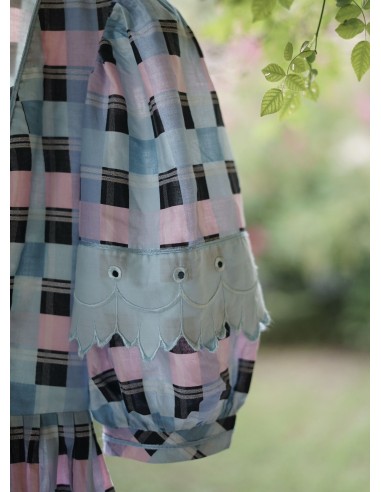 ABITO tg  36 it. TIROLESE  Salzburger