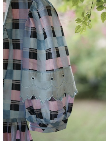 ABITO tg  36 it. TIROLESE  Salzburger