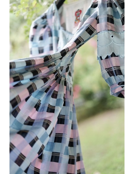 ABITO tg  36 it. TIROLESE  Salzburger