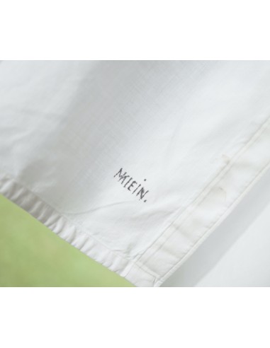 ANTICA CAMICIA CON PIZZO