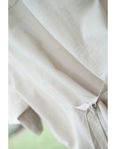 CAMICIA STILE TIROLESE  tg 2X