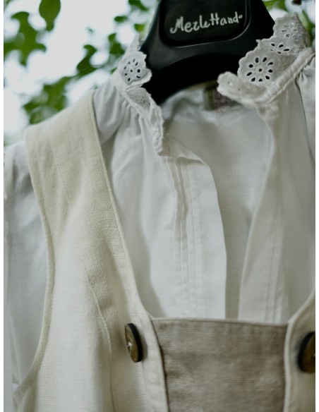 ABITO IN STILE TIROLESE DIRNDL  tg. 36/38 it.