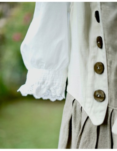 ABITO IN STILE TIROLESE DIRNDL  tg. 36/38 it.