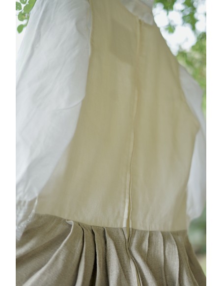 ABITO IN STILE TIROLESE DIRNDL  tg. 36/38 it.