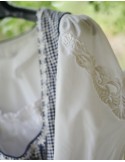 ABITO IN STILE TIROLESE DIRNDL  tg. 46  it.
