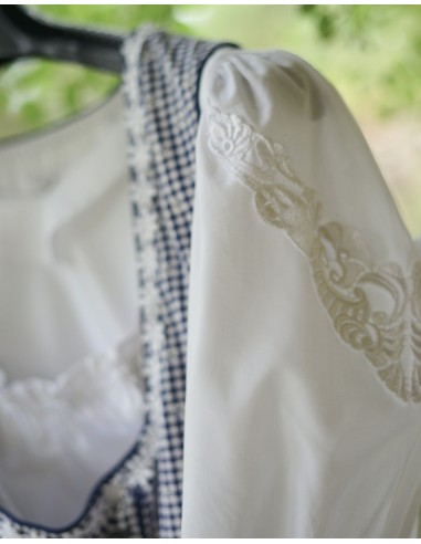 ABITO IN STILE TIROLESE DIRNDL  tg. 46  it.