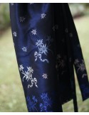 ABITO IN STILE TIROLESE DIRNDL  tg. 46  it.