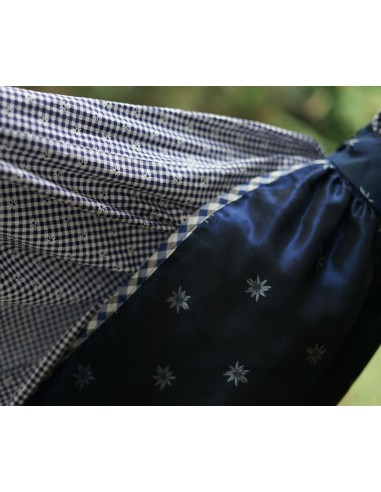 ABITO IN STILE TIROLESE DIRNDL  tg. 46  it.