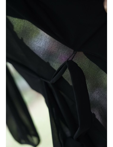 Camicia Camicetta tg.44 it. trasparente WALLIS