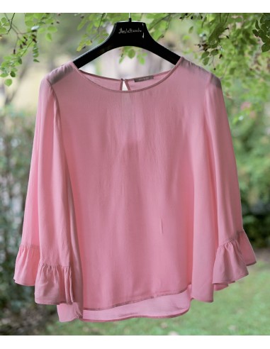 Camicia Camicetta tg.44/46 it. Orsay