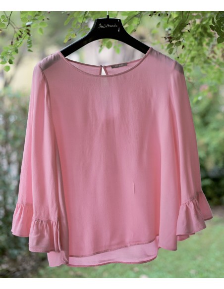 Camicia Camicetta tg.44/46 it. Orsay