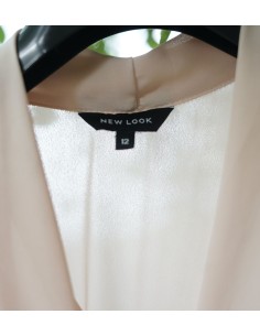 Camicia Camicetta tg.44 it. New Look 2