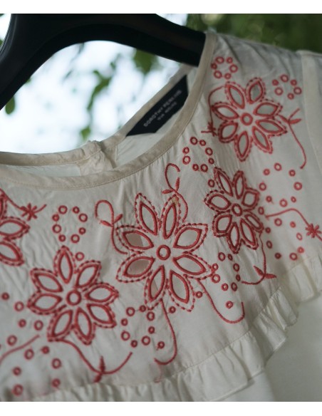 Camicia Camicetta tg.44 it. Dorothy Perkins